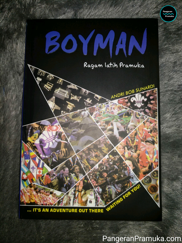 download boyman ragam latih pramuka pdf
