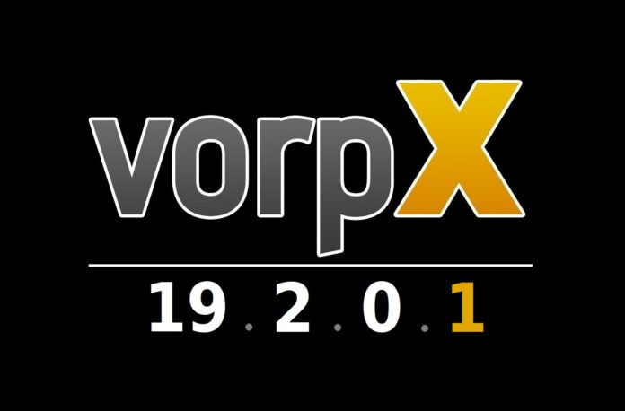 vorpx 18.2.0 crack